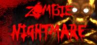 Portada oficial de Zombie Nightmare para PC
