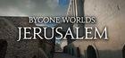 Portada oficial de de Bygone Worlds: Jerusalem para PC