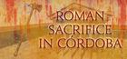 Portada oficial de de Roman Sacrifice in Crdoba para PC