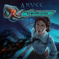 Portada oficial de Abyss: The Wraiths of Eden para PS4