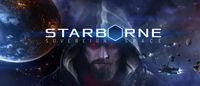 Portada oficial de Starborne para PC