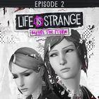 Portada oficial de de Life is Strange: Before the Storm - Episodio 2: Un Mundo Feliz para PS4
