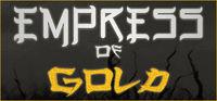 Portada oficial de Empress of Gold para PC