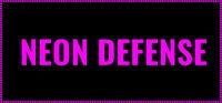 Portada oficial de Neon Defense 1: Pink Power para PC