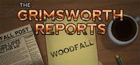 Portada oficial de The Grimsworth Reports: Woodfall para PC