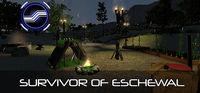 Portada oficial de Survivor of Eschewal para PC