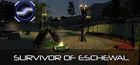 Portada oficial de de Survivor of Eschewal para PC