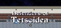 Portada oficial de Defenders of Tetsoidea I para PC