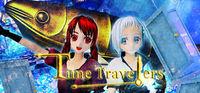 Portada oficial de Time Travelers para PC