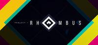 Portada oficial de Project Rhombus para PC