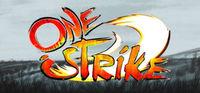 Portada oficial de One Strike para PC