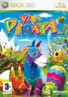 Portada oficial de de Viva Piata para Xbox 360