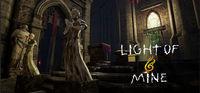 Portada oficial de Light of Mine para PC