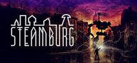 Portada oficial de Steamburg para PC