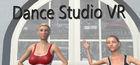 Portada oficial de de Dance Studio VR para PC