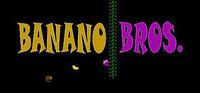 Portada oficial de Banano Bros. para PC
