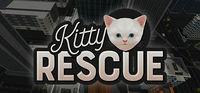 Portada oficial de Kitty Rescue para PC