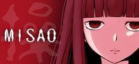 Portada oficial de Misao: Definitive Edition para PC
