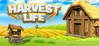 Portada oficial de de Harvest Life para PC