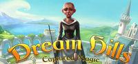 Portada oficial de Dream Hills: Captured Magic para PC