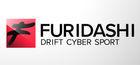 Portada oficial de de Furidashi: Drift Cyber Sport para PC