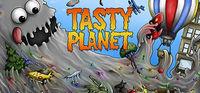 Portada oficial de Tasty Planet para PC