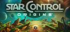 Portada oficial de de Star Control: Origins para PC