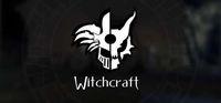 Portada oficial de Witchcraft para PC