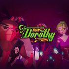 Portada oficial de de Run Dorothy Run para PS4