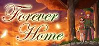 Portada oficial de Forever Home para PC