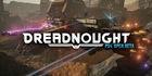 Portada oficial de de Dreadnought Sol para PC