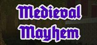 Portada oficial de Medieval Mayhem para PC