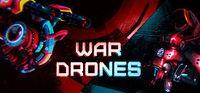 Portada oficial de War Drones para PC