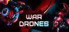 Portada oficial de de War Drones para PC
