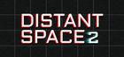 Portada oficial de de Distant Space 2 para PC