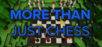 Portada oficial de More Than Just Chess para PC