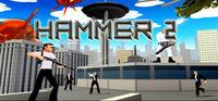 Portada oficial de Hammer 2 para PC