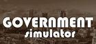 Portada oficial de de Government Simulator para PC