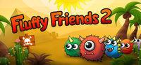 Portada oficial de Fluffy Friends 2 para PC