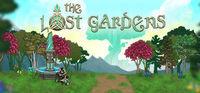 Portada oficial de The Lost Gardens para PC