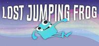 Portada oficial de Lost jumping frog para PC