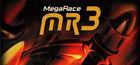Portada oficial de de MegaRace 3 para PC