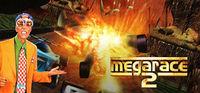 Portada oficial de MegaRace 2 para PC