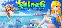 Portada oficial de ShineG In The SeaFight para PC