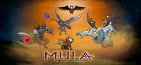 Portada oficial de Mula: The Cycle of Shadow para PC