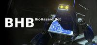 Portada oficial de BHB: BioHazard Bot para PC