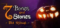 Portada oficial de 7 Bones and 7 Stones - The Ritual para PC
