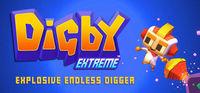Portada oficial de Digby Extreme para PC