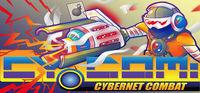 Portada oficial de CYCOM: Cybernet Combat para PC