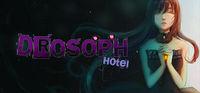 Portada oficial de Drosoph Hotel para PC